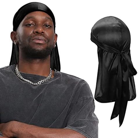 purpose of a durag.